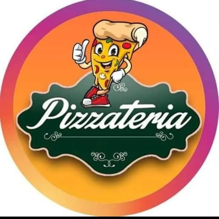 Logo Pizzateria Prata