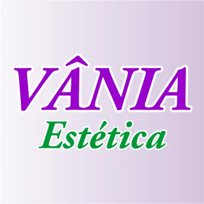 VÂNIA ESTÉTICA