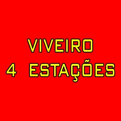 VIVEIRO 4 ESTAÇÕES