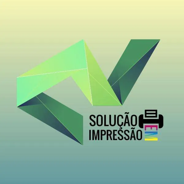 CV SOLUÇÃO IMPRESSÕES