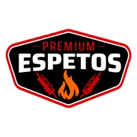 Logo PREMIUM ESPETOS