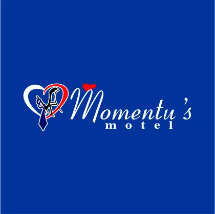 Logo MOMENTUS MOTEL