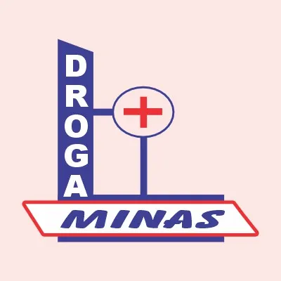 DROGAMINAS