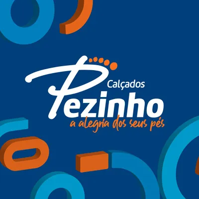 PEZINHO CALÇADOS
