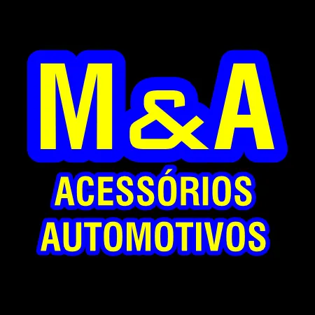 M&A ACESSÓRIOS
