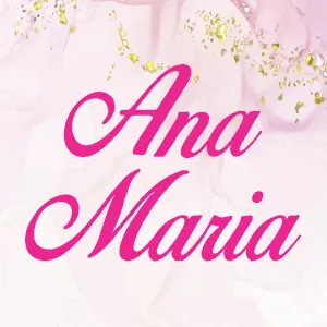 ANA MARIA | MANICURE & PEDICURE